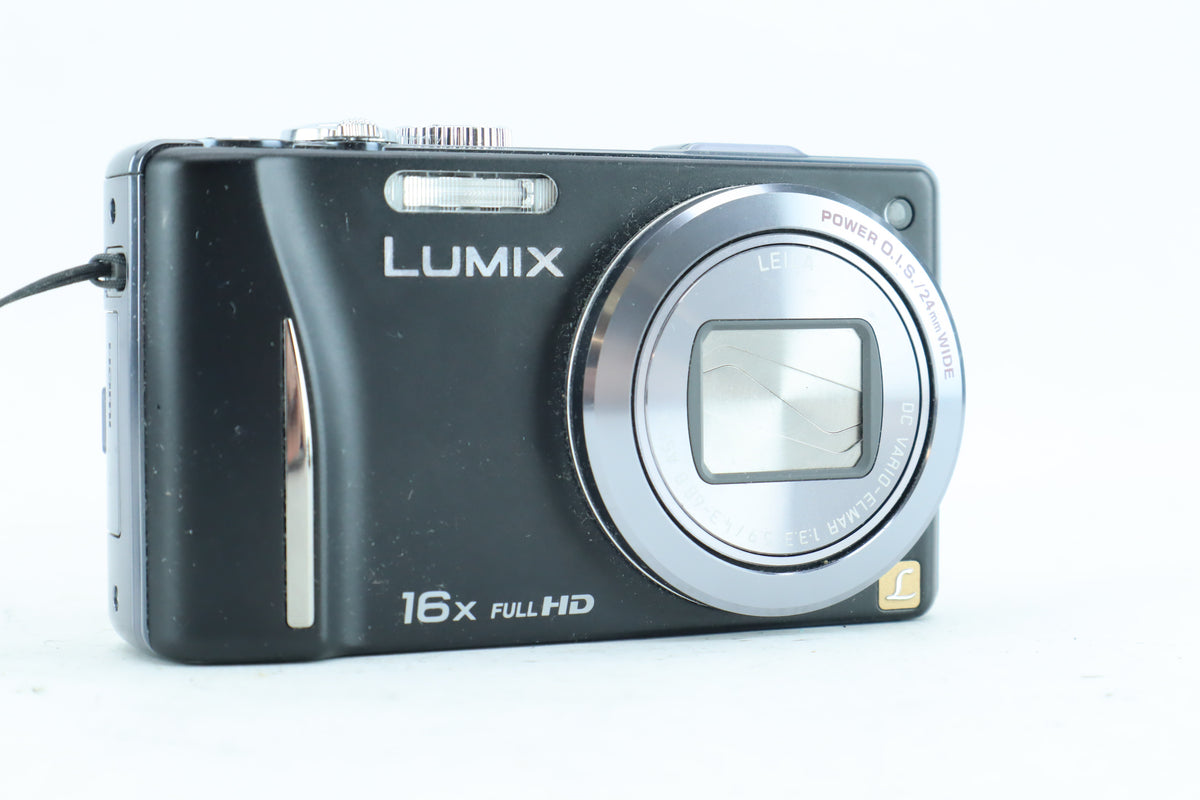 Panasonic Lumix DMC-TZ20