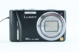 Panasonic Lumix DMC-TZ20