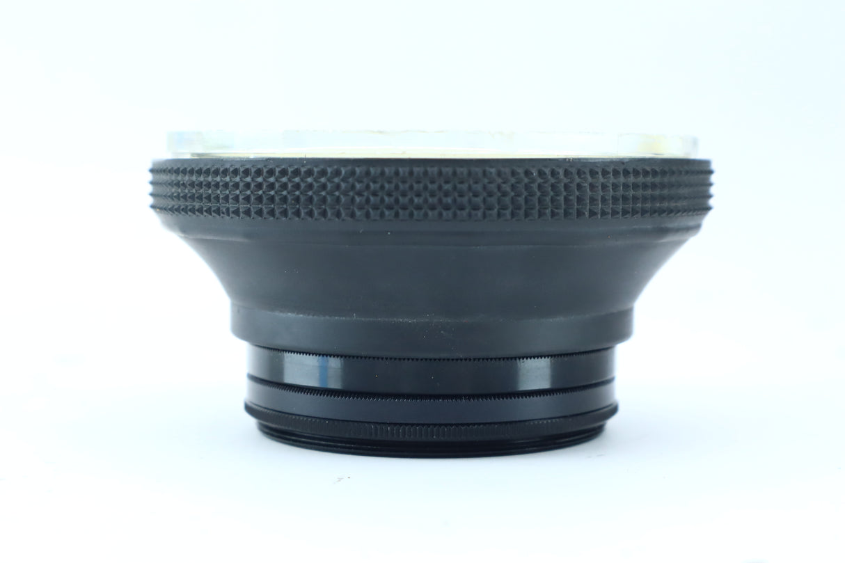 Praktica Super TL3 with Meyer-Optik Görlitz Domiplan 50mm f/2.8 Lens