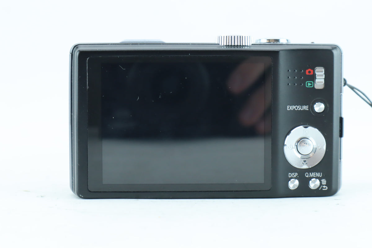 Panasonic Lumix DMC-TZ20