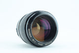 Nikon Nikkor 85mm f/1.8