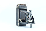 Voigtländer Folding Camera with Voigtar Anastigmat 1:6.3