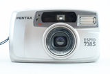 Pentax Espio 738S 38-70mm