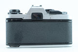 Olympus OM-10 35mm SLR Kit with F.Zuiko Auto-S 50mm f/1.8