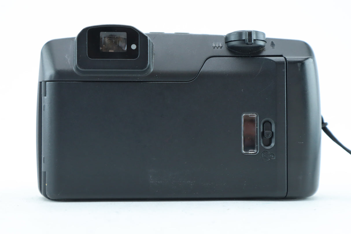 Pentax Espio 738S 38-70mm