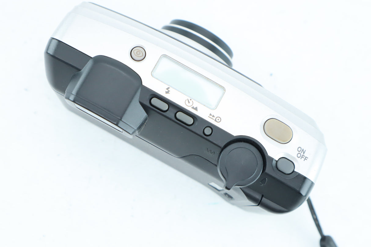 Pentax Espio 738S 38-70mm