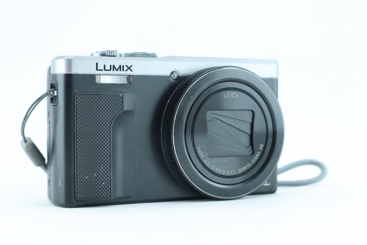 Panasonic Lumix DMC-TZ85