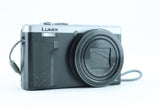 Panasonic Lumix DMC-TZ85
