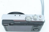 Panasonic Lumix DMC-TZ85