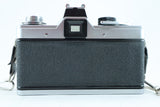 Praktica L 35mm SLR Kit with Meyer-Optik Görlitz Domiplan 50mm f/2.8