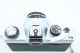 Praktica L 35mm SLR Kit with Meyer-Optik Görlitz Domiplan 50mm f/2.8