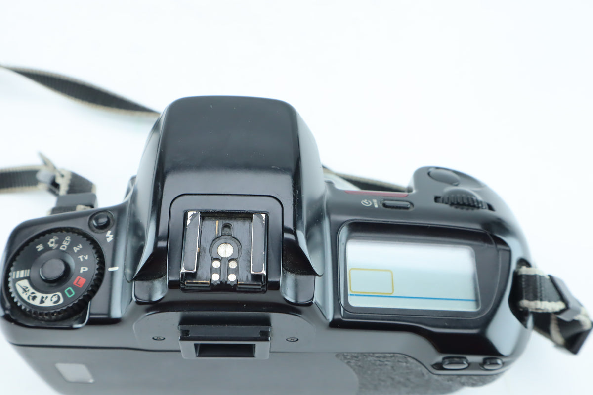 Canon EOS 10 35mm SLR