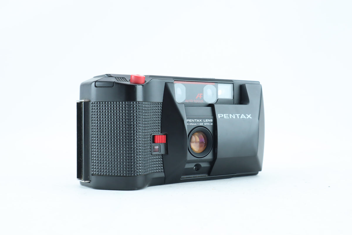 Pentax PC35 AF-M 35mm Compact