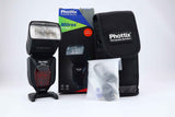 Phottix Mitros TTL Flash for Canon (new)