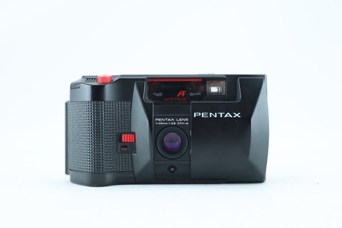 Pentax PC35 AF-M 35mm Compact