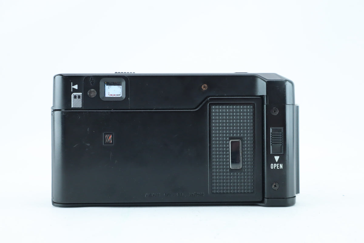 Pentax PC35 AF-M 35mm Compact