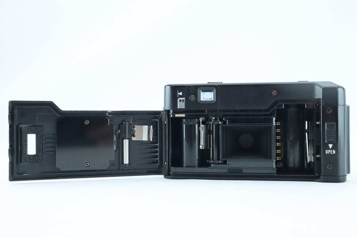 Pentax PC35 AF-M 35mm Compact