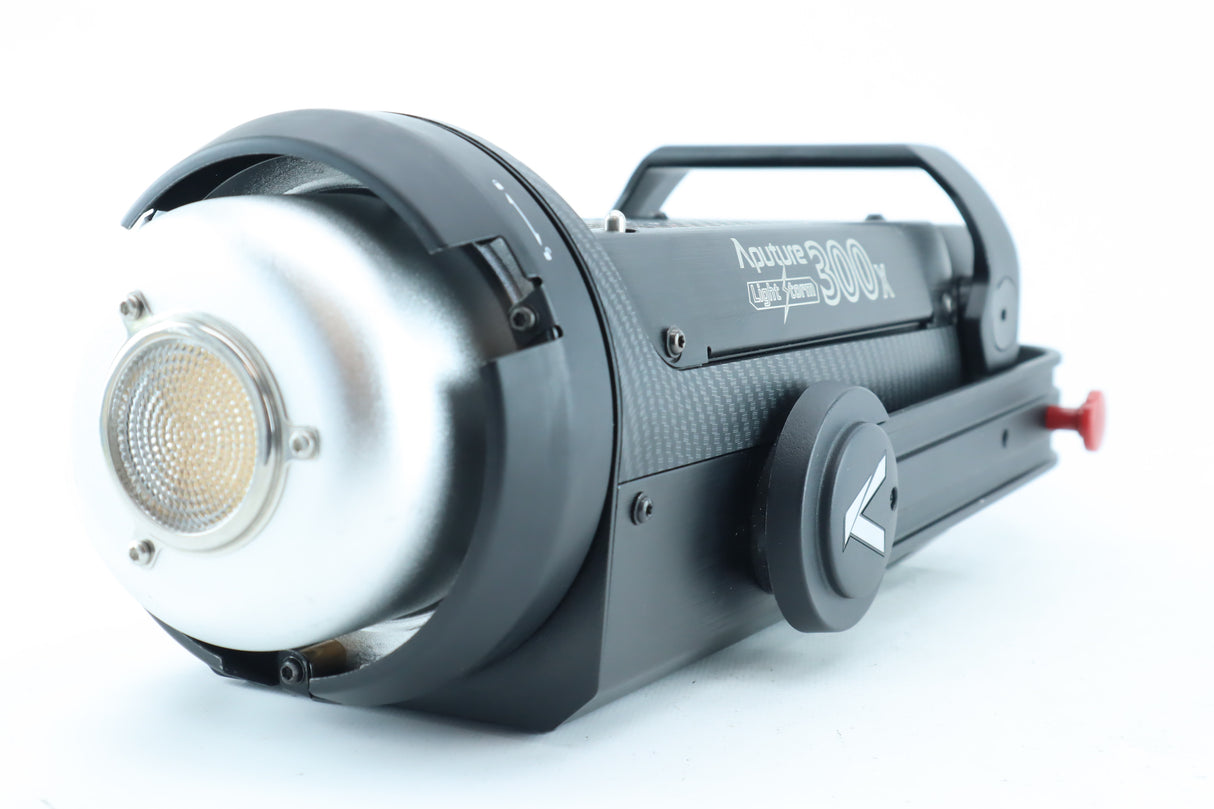 Aputure Light Storm 300x