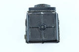 Rolleiflex Standard with Heidoscop-Anastigmat 75mm f/3.1 Viewing Lens