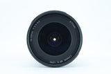 Canon EF-S 10-22mm f/3.5-4.5 USM