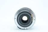 Canon EF-S 10-22mm f/3.5-4.5 USM