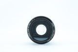 Canon EF 50mm f/1.8