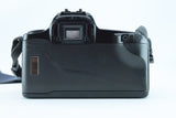Canon EOS 1000F 35mm SLR Kit with EF 35-80mm f/4-5.6