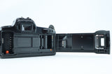 Canon EOS 1000F 35mm SLR Kit with EF 35-80mm f/4-5.6