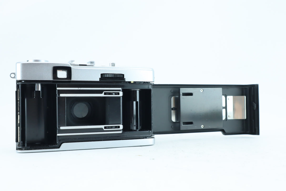 Olympus Trip 35 35mm Compact