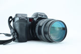Minolta Dynax 7000i 35mm SLR Kit with AF Zoom 35-105mm f/3.5