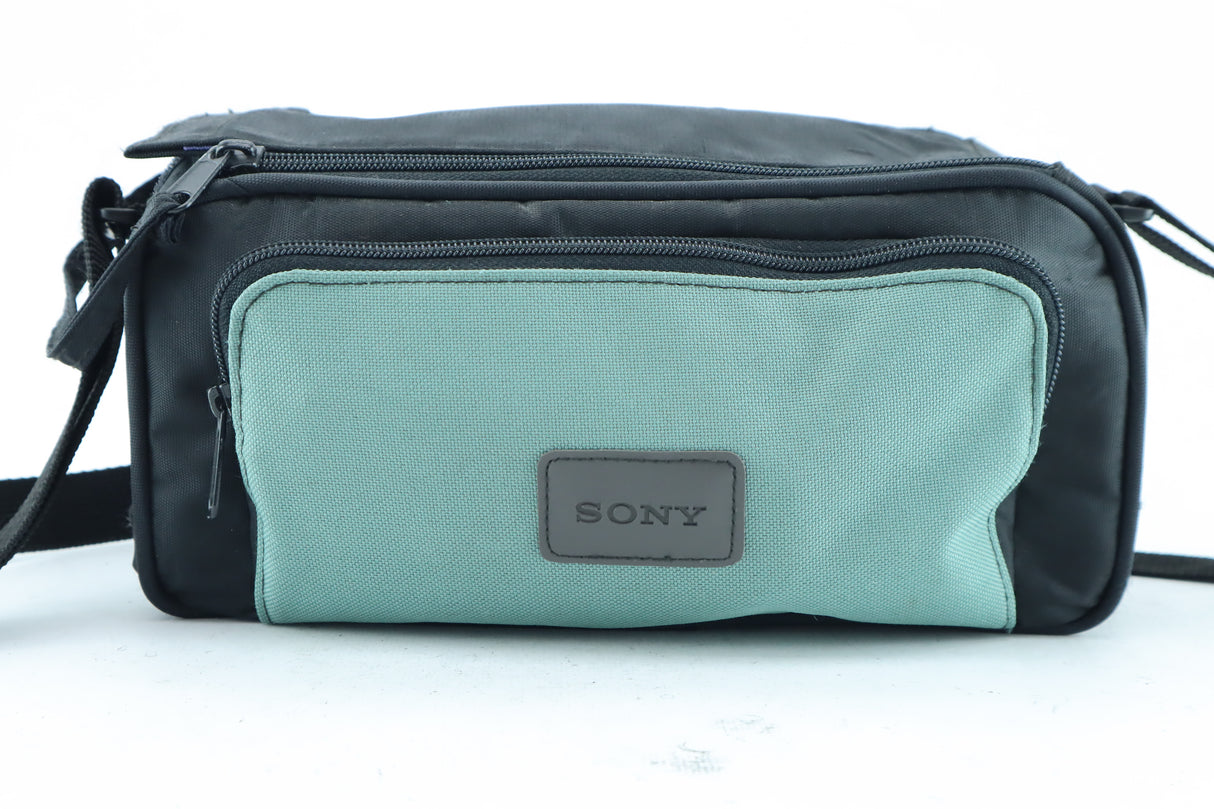 Sony Handycam Video Hi8 CCD-TR780E PAL