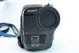 Sony Handycam Video Hi8 CCD-TR780E PAL
