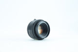 Nikon AF Nikkor 50mm f/1.8