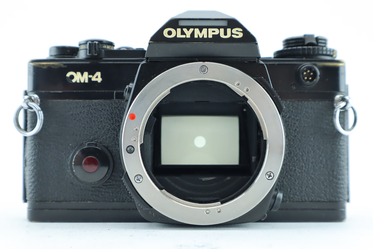 Olympus OM-4