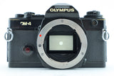 Olympus OM-4