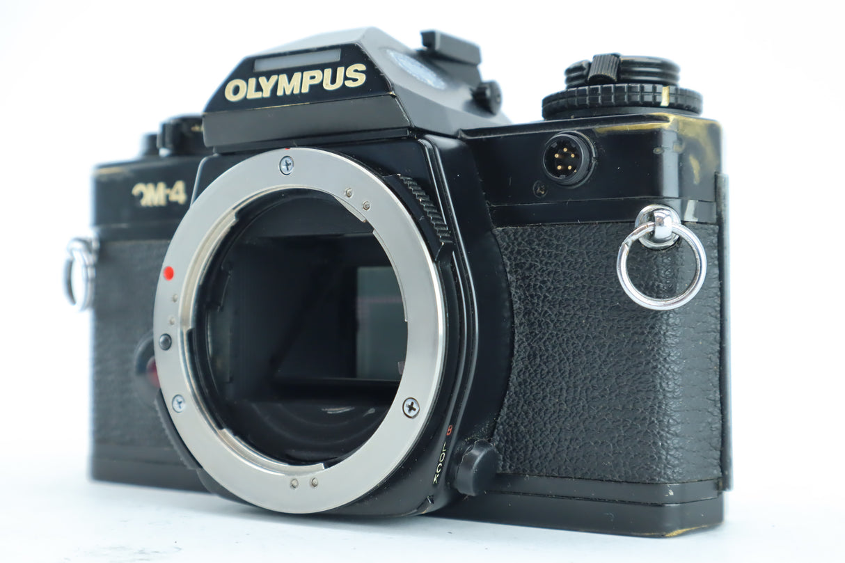 Olympus OM-4