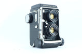 Mamiya C220 Professional with Mamiya-Sekor 80mm f/3.7
