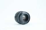 Helios 44M 58mm f/2