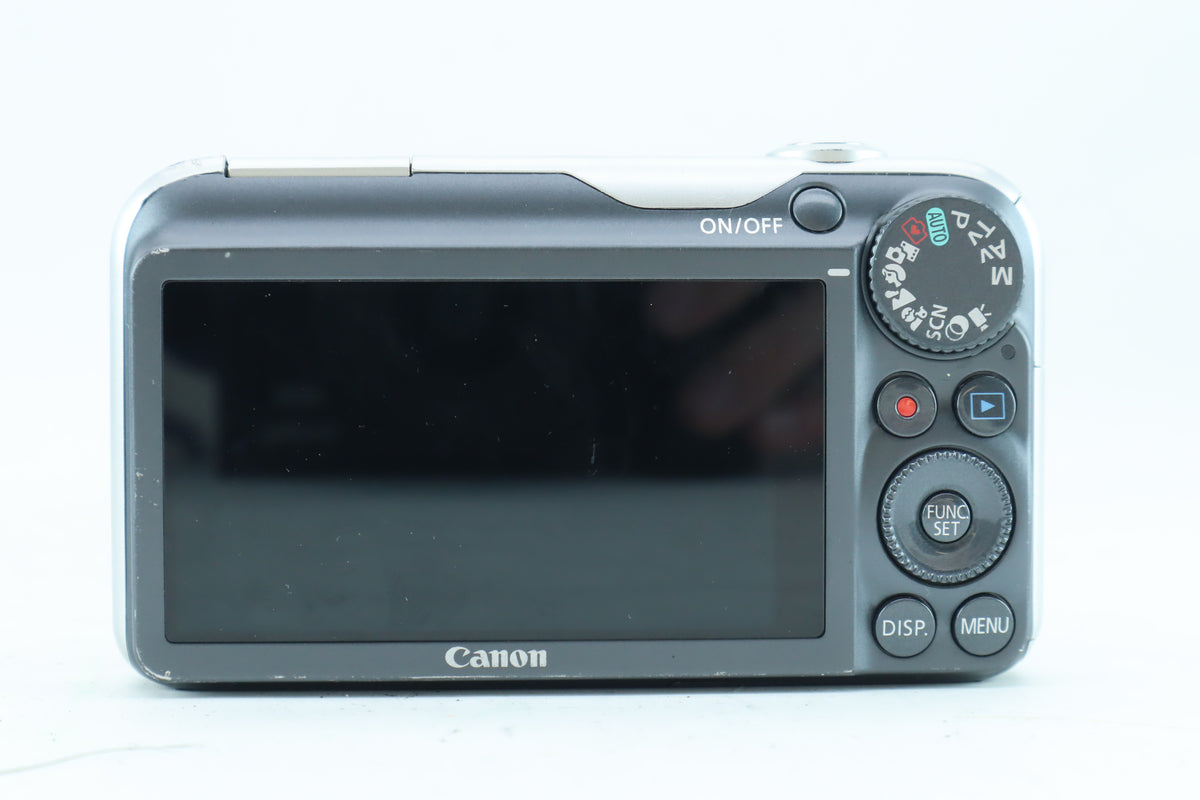 Canon PowerShot SX220 HS