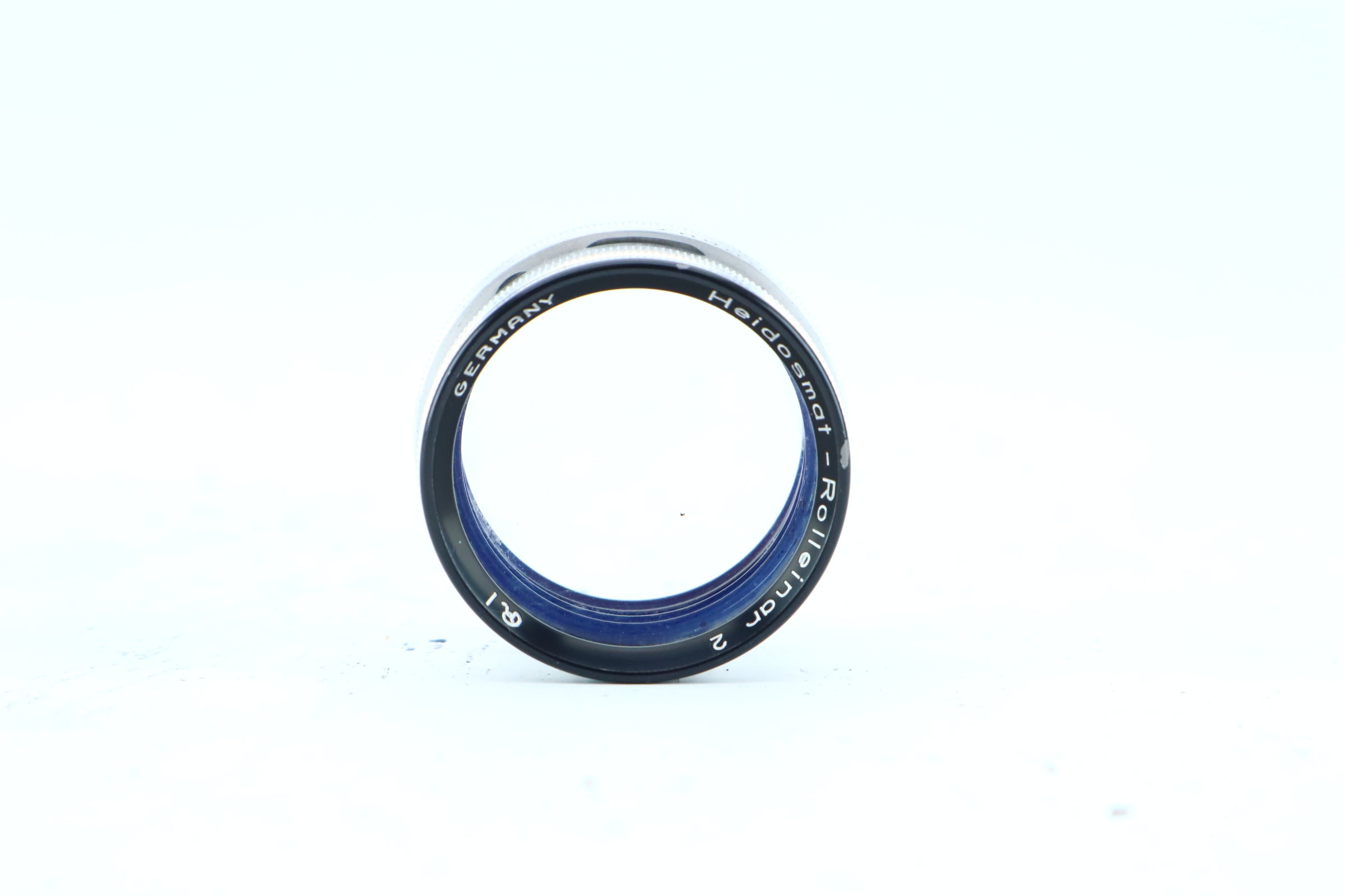 Rollei Heidosmat-Rolleinar 2 Close-Up Lens Set – Hard to Find