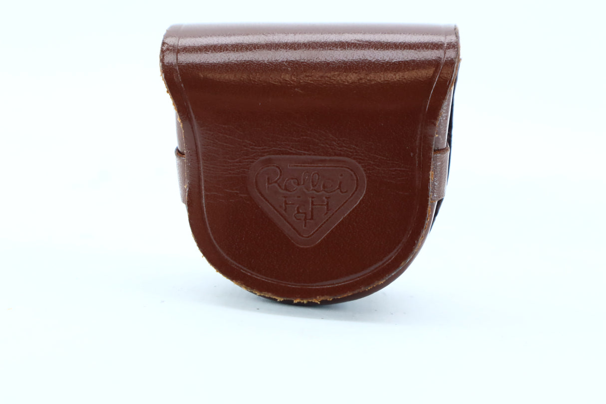 Rollei Heidosmat-Rolleinar 2 Close-Up Lens Set