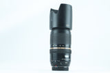 Tamron SP 70-300mm f/4-5.6 Di VC USD