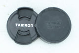 Tamron SP 70-300mm f/4-5.6 Di VC USD