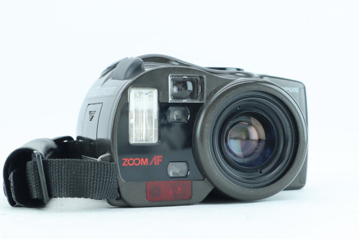Olympus AZ-330 SuperZoom 35mm Compact