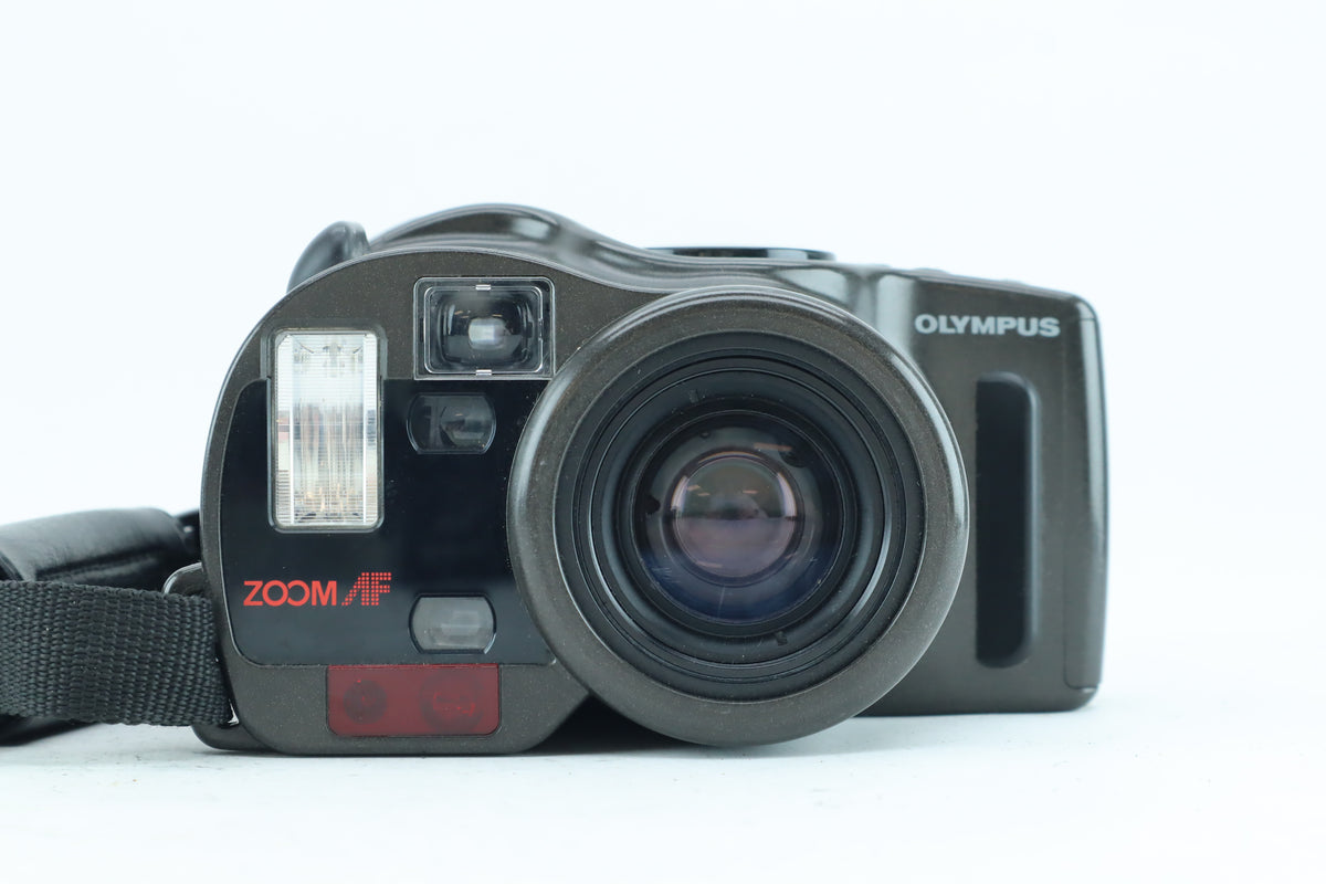 Olympus AZ-330 SuperZoom 35mm Compact