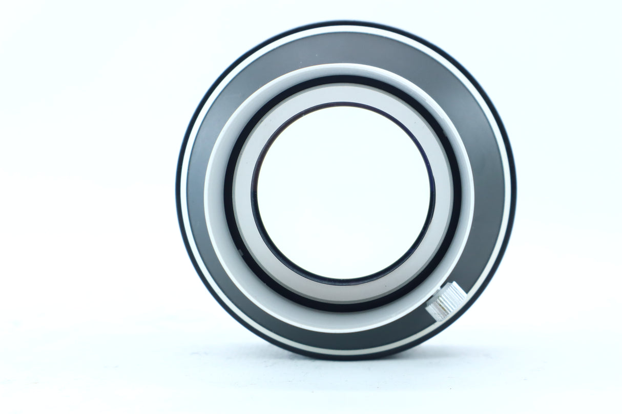 Canon Single-8 518 with Canon C-8 9.5–47.5mm f/1.8