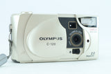 Olympus Camedia C-120
