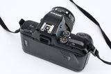 Nikon F-401x | 35-70mm 1:3.3-4.5