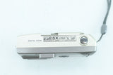 Olympus Camedia C-120