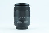 Canon EF-S 18-135mm f/3.5-5.6 IS